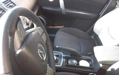 Mazda 6, 2007 год, 790 000 рублей, 6 фотография