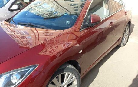 Mazda 6, 2007 год, 790 000 рублей, 4 фотография