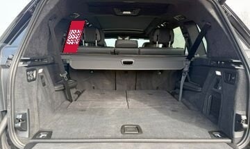 BMW X7, 2020 год, 6 070 000 рублей, 8 фотография