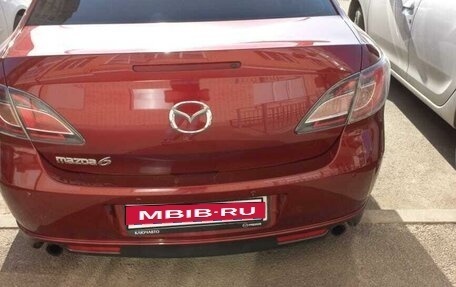 Mazda 6, 2007 год, 790 000 рублей, 3 фотография