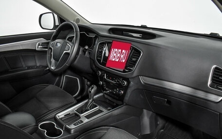 Geely Emgrand X7 I, 2018 год, 1 375 000 рублей, 12 фотография
