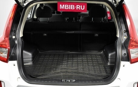 Geely Emgrand X7 I, 2018 год, 1 375 000 рублей, 18 фотография