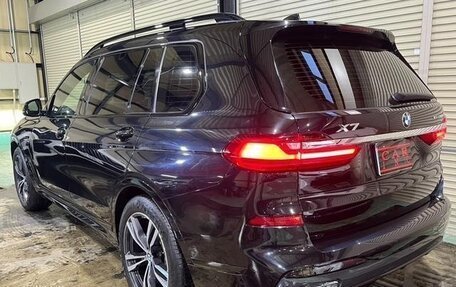 BMW X7, 2020 год, 4 415 000 рублей, 6 фотография