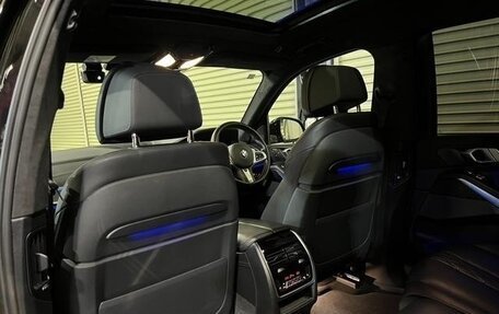 BMW X7, 2020 год, 4 415 000 рублей, 9 фотография