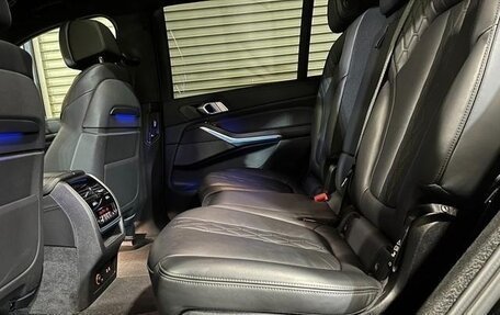 BMW X7, 2020 год, 4 415 000 рублей, 10 фотография