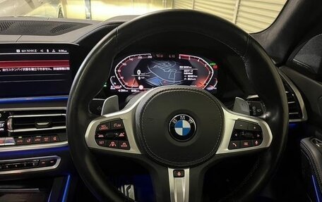 BMW X7, 2020 год, 4 415 000 рублей, 15 фотография