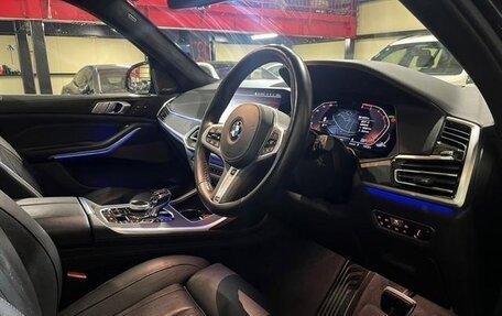 BMW X7, 2020 год, 4 415 000 рублей, 14 фотография