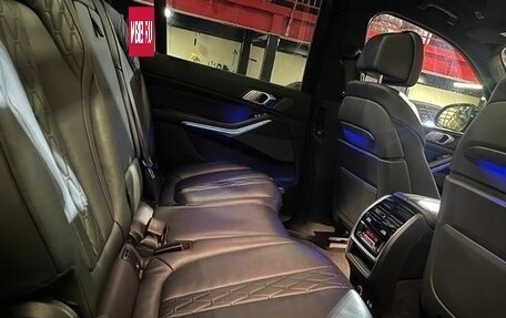 BMW X7, 2020 год, 4 415 000 рублей, 11 фотография