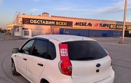 Datsun mi-DO, 2017 год, 440 000 рублей, 4 фотография