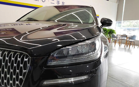 Lincoln Corsair I, 2022 год, 2 945 000 рублей, 3 фотография