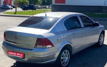 Opel Astra H, 2011 год, 506 000 рублей, 5 фотография