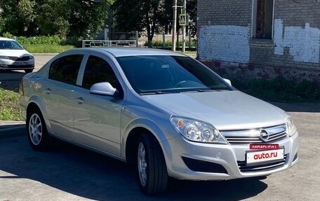 Opel Astra H, 2011 год, 506 000 рублей, 2 фотография