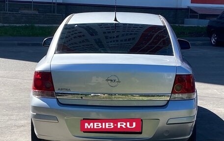 Opel Astra H, 2011 год, 506 000 рублей, 6 фотография
