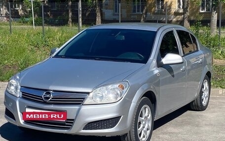 Opel Astra H, 2011 год, 506 000 рублей, 3 фотография
