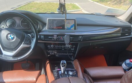 BMW X6, 2014 год, 3 050 000 рублей, 12 фотография