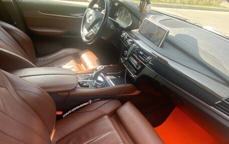 BMW X6, 2014 год, 3 050 000 рублей, 11 фотография