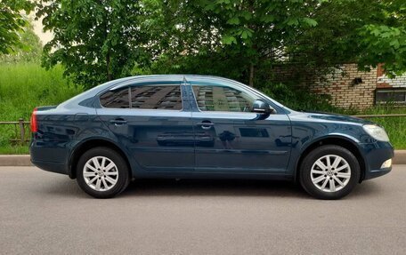 Skoda Octavia, 2013 год, 995 000 рублей, 5 фотография
