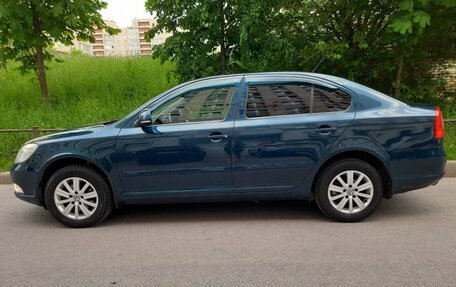 Skoda Octavia, 2013 год, 995 000 рублей, 6 фотография