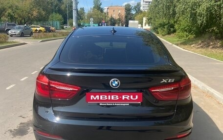 BMW X6, 2014 год, 3 050 000 рублей, 9 фотография