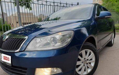 Skoda Octavia, 2013 год, 995 000 рублей, 9 фотография