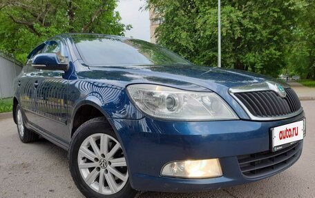 Skoda Octavia, 2013 год, 995 000 рублей, 11 фотография