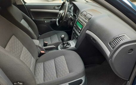 Skoda Octavia, 2013 год, 995 000 рублей, 16 фотография