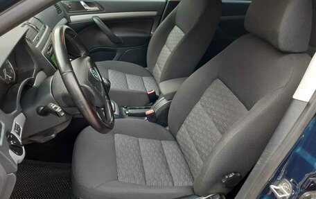 Skoda Octavia, 2013 год, 995 000 рублей, 17 фотография