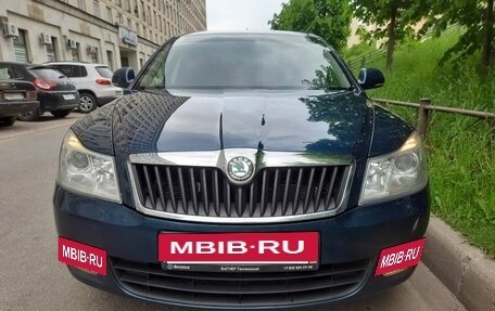 Skoda Octavia, 2013 год, 995 000 рублей, 7 фотография