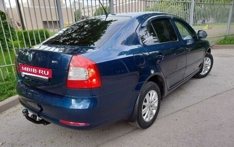 Skoda Octavia, 2013 год, 995 000 рублей, 12 фотография