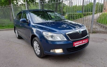 Skoda Octavia, 2013 год, 995 000 рублей, 14 фотография