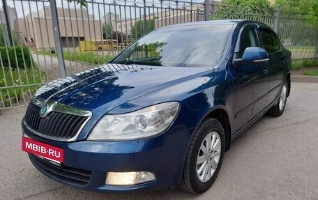 Skoda Octavia, 2013 год, 995 000 рублей, 13 фотография