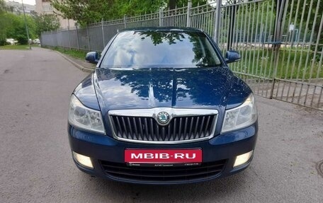 Skoda Octavia, 2013 год, 995 000 рублей, 15 фотография