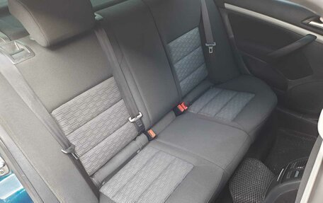 Skoda Octavia, 2013 год, 995 000 рублей, 20 фотография