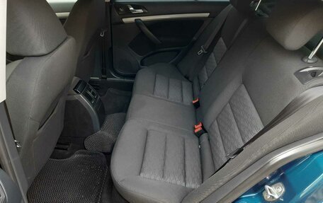 Skoda Octavia, 2013 год, 995 000 рублей, 18 фотография