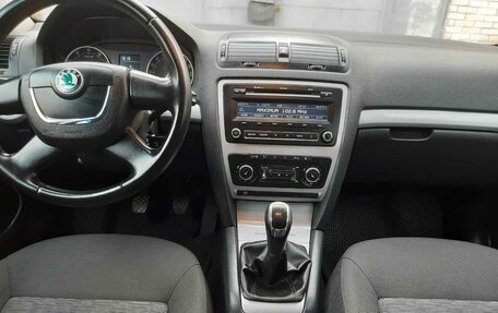 Skoda Octavia, 2013 год, 995 000 рублей, 23 фотография