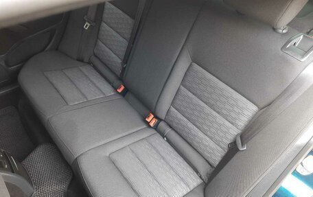 Skoda Octavia, 2013 год, 995 000 рублей, 21 фотография