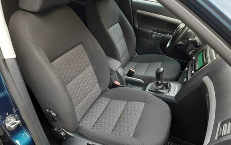 Skoda Octavia, 2013 год, 995 000 рублей, 22 фотография