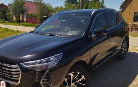 Haval Jolion, 2023 год, 1 950 000 рублей, 3 фотография