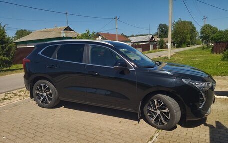 Haval Jolion, 2023 год, 1 950 000 рублей, 9 фотография