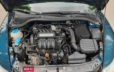 Skoda Octavia, 2013 год, 995 000 рублей, 29 фотография