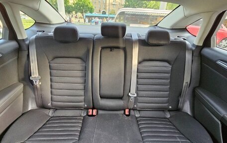 Ford Mondeo V, 2017 год, 1 400 000 рублей, 10 фотография