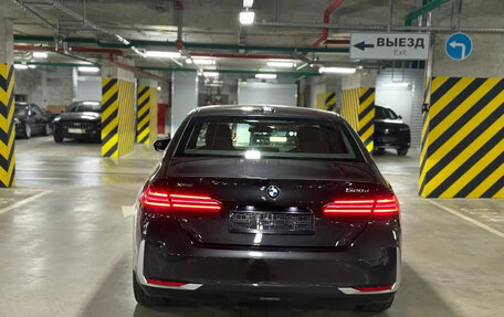 BMW 5 серия, 2024 год, 7 100 000 рублей, 3 фотография
