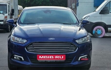Ford Mondeo V, 2017 год, 1 400 000 рублей, 2 фотография