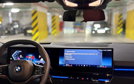 BMW 5 серия, 2024 год, 7 100 000 рублей, 9 фотография