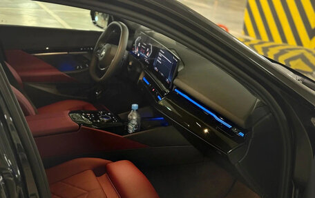 BMW 5 серия, 2024 год, 7 100 000 рублей, 8 фотография