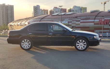 Nissan Maxima IV, 1999 год, 535 000 рублей, 9 фотография
