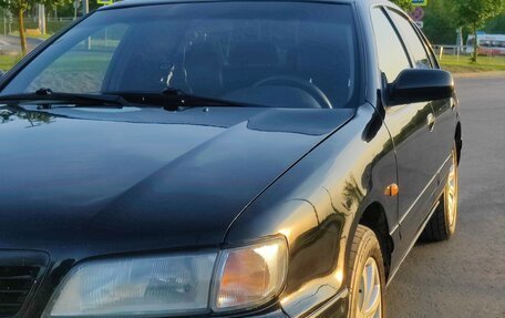 Nissan Maxima IV, 1999 год, 535 000 рублей, 13 фотография