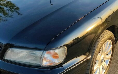 Nissan Maxima IV, 1999 год, 535 000 рублей, 3 фотография