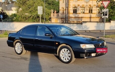 Nissan Maxima IV, 1999 год, 535 000 рублей, 10 фотография