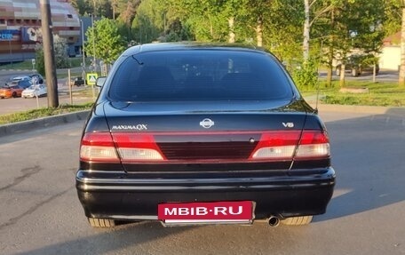 Nissan Maxima IV, 1999 год, 535 000 рублей, 6 фотография